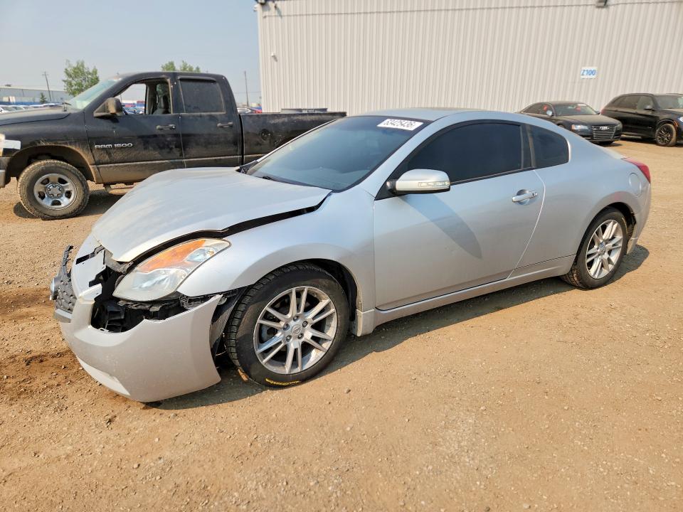 Aukcja sprzedaży 2008 Nissan Altima, vin: 1N4BL24E08C246127, numer aukcji: 63425436