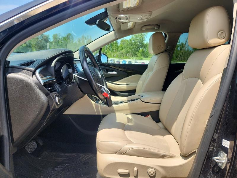 Auction sale of the 2020 Buick Envision, vin: LRBFX1SAXLD155958, lot number: 62451666