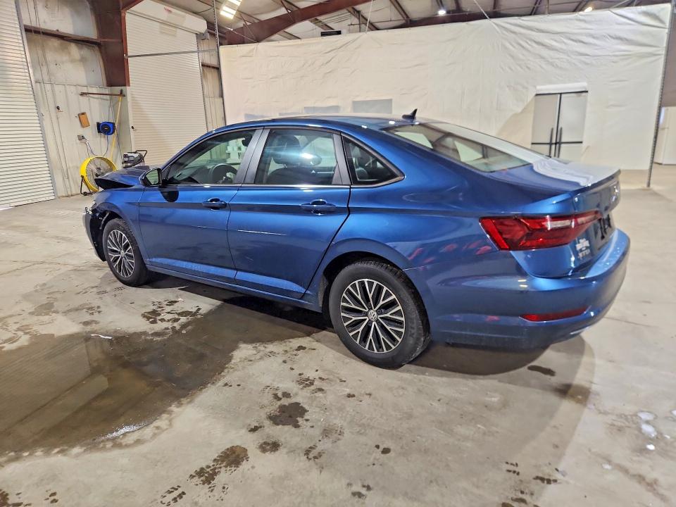 Aukcja sprzedaży 2020 Volkswagen Jetta, vin: 3VWCB7BU8LM034458, numer aukcji: 62245646