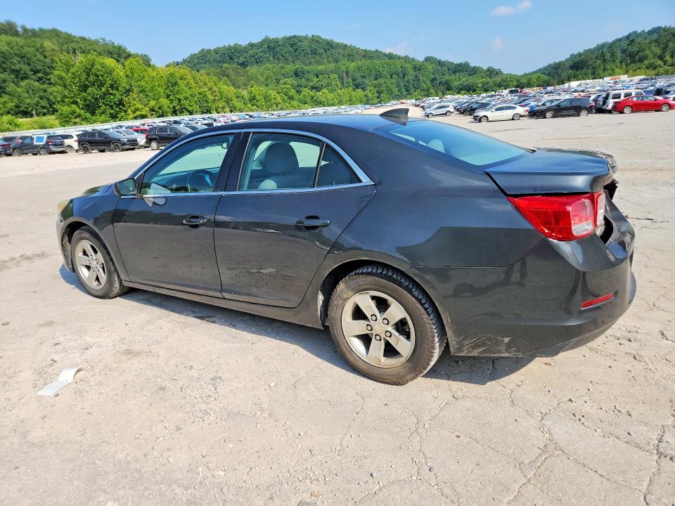 Продажа на аукционе авто 2015 Chevrolet Malibu, vin: 1G11B5SL9FF232419, номер лота: 60376436