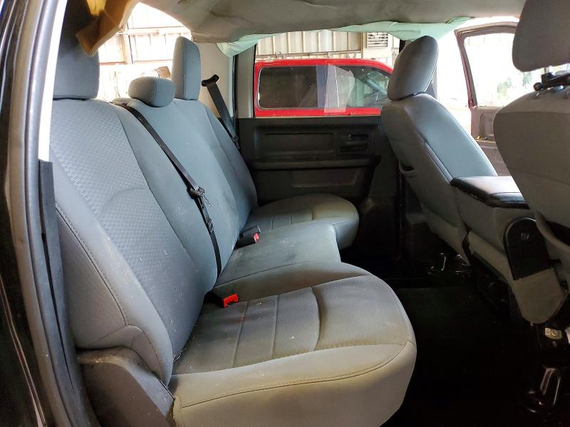 Aukcja sprzedaży 2013 Ram 1500, vin: 1C6RR7KTXDS551082, numer aukcji: 61079526