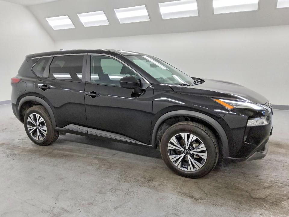 Продажа на аукционе авто 2023 Nissan Rogue, vin: 5N1BT3BB1PC822469, номер лота: 60238166
