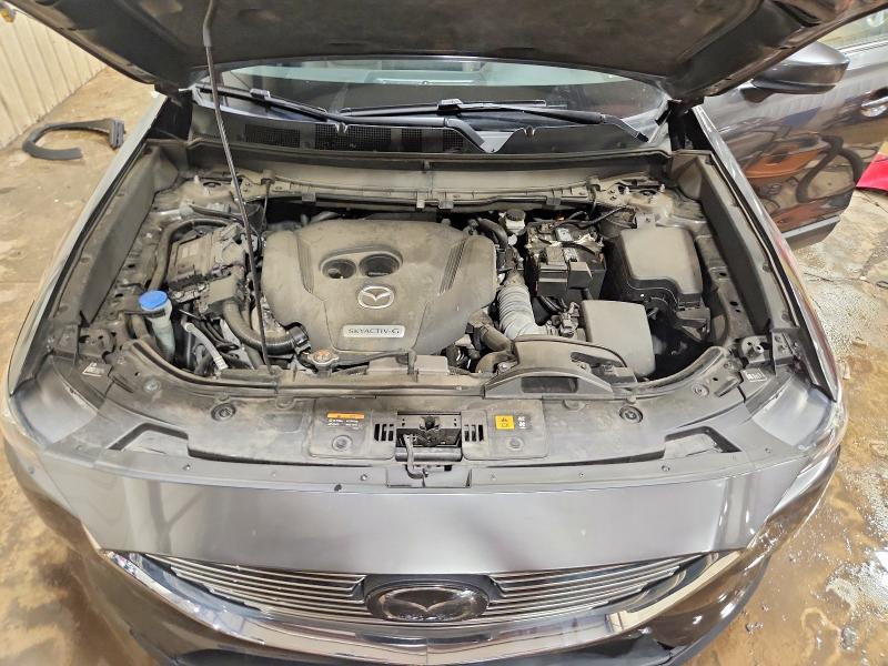 Продажа на аукционе авто 2020 Mazda Cx-9, vin: JM3TCBCY3L0420915, номер лота: 59337056