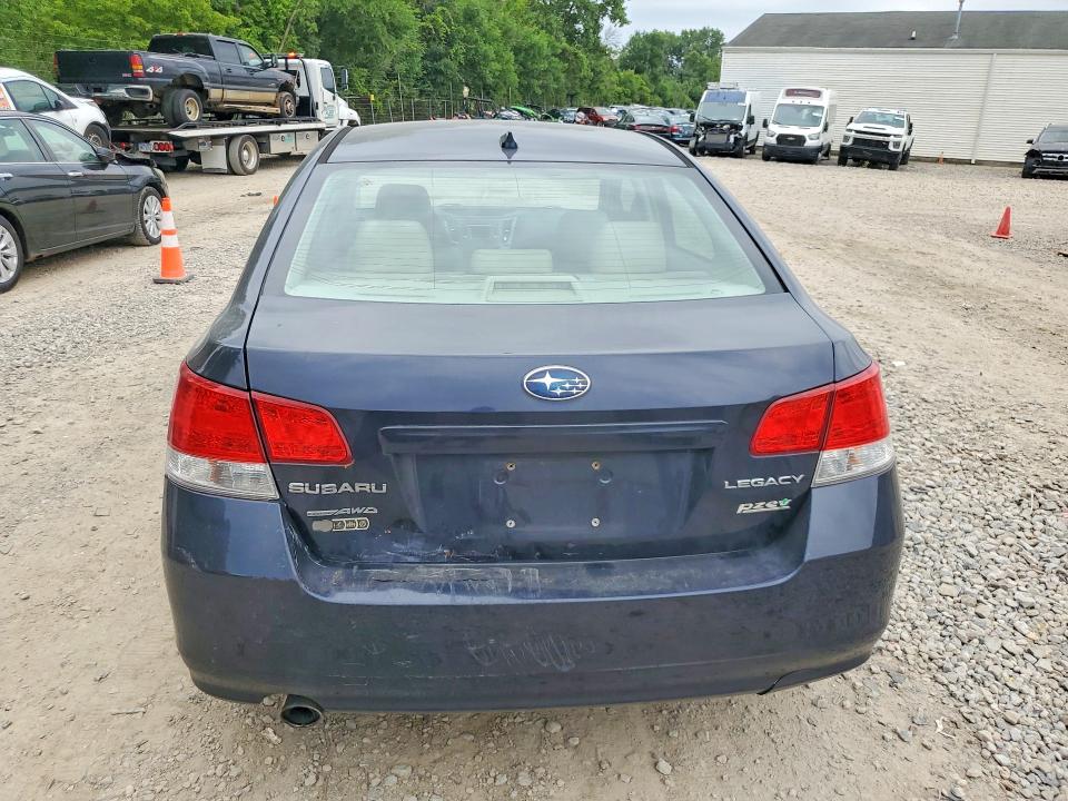 Продажа на аукционе авто 2013 Subaru Legacy, vin: 4S3BMBJ60D3006607, номер лота: 62086236