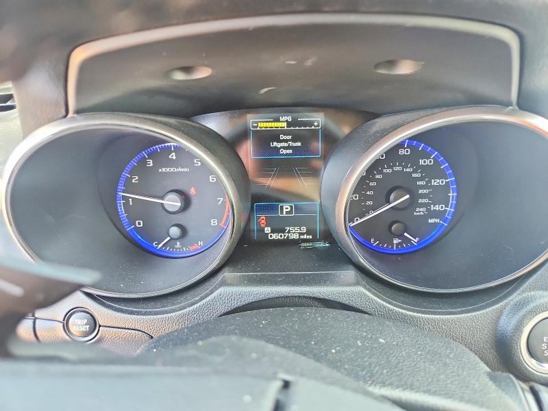 63313556 :رقم المزاد ، 4S4BSBNCXF3306210 vin ، 2015 Subaru Outback مزاد بيع