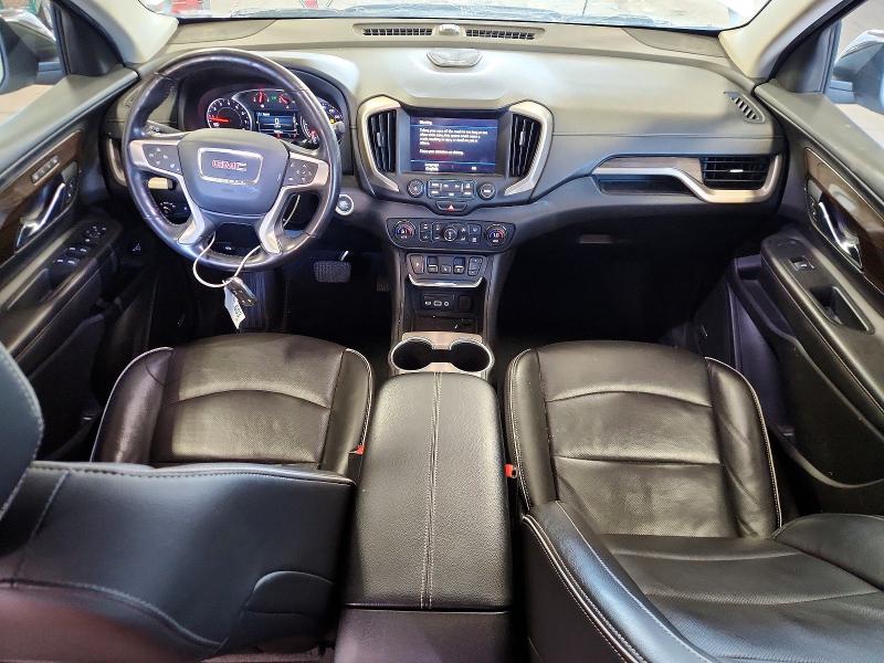 Продажа на аукционе авто 2018 Gmc Terrain, vin: 3GKALSEX3JL384555, номер лота: 85793205