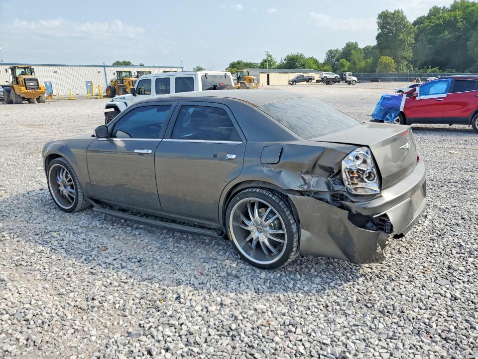 Aukcja sprzedaży 2010 Chrysler 300, vin: 2C3CA4CD3AH105116, numer aukcji: 62832426