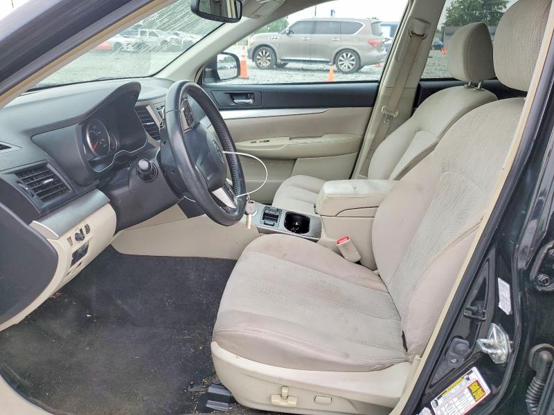 2013 Subaru Outback მანქანა იყიდება აუქციონზე, vin: 4S4BRCGC0D3303229, აუქციონის ნომერი: 62796056