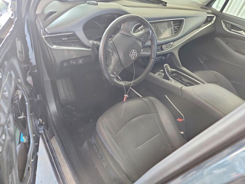 Продажа на аукционе авто 2018 Buick Enclave, vin: 5GAERBKWXJJ265675, номер лота: 85608025