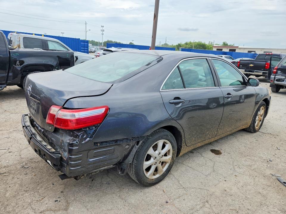 Aukcja sprzedaży 2009 Toyota Camry, vin: 4T4BE46K09R050768, numer aukcji: 60392626