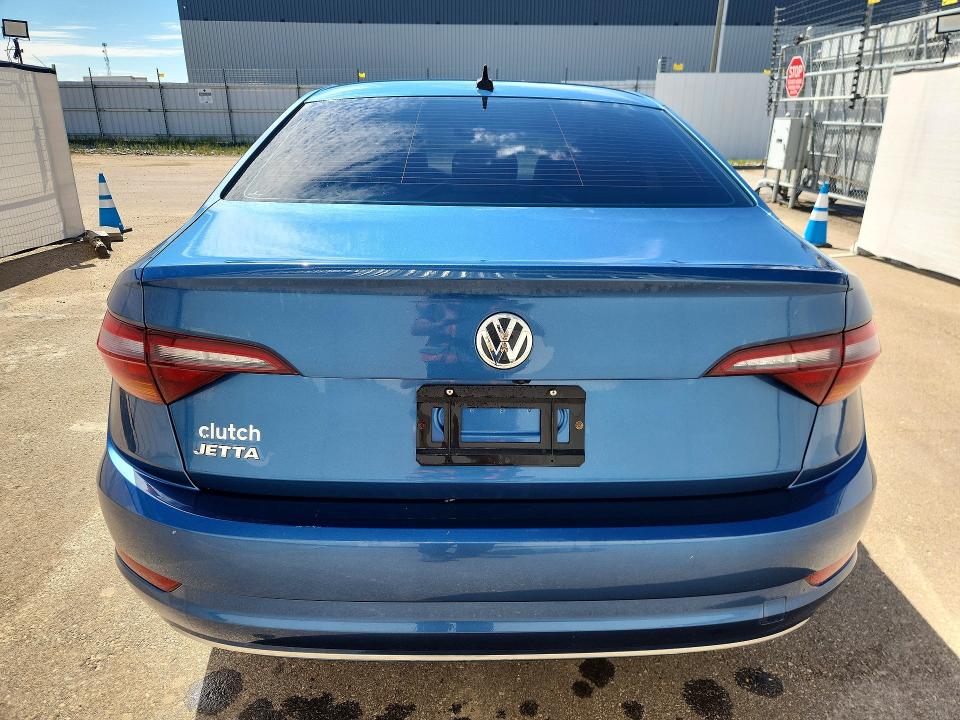 Продажа на аукционе авто 2019 Volkswagen Jetta, vin: 3VWE57BU3KM257523, номер лота: 54148346
