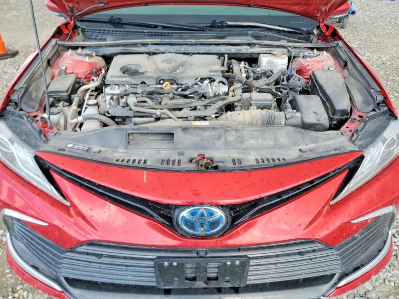 Продаж на аукціоні авто 2023 Toyota Camry, vin: 4T1F31AK0PU054422, номер лоту: 62884006