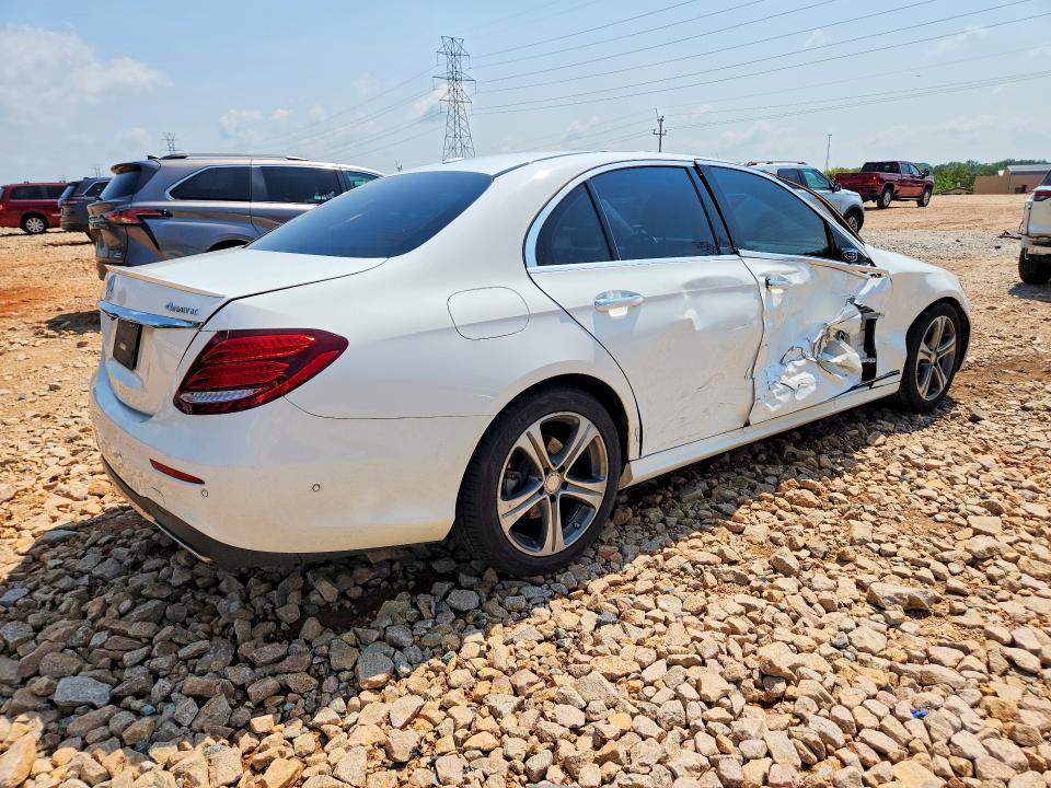Aukcja sprzedaży 2017 Mercedes-benz E, vin: WDDZF4KB4HA065702, numer aukcji: 62869786