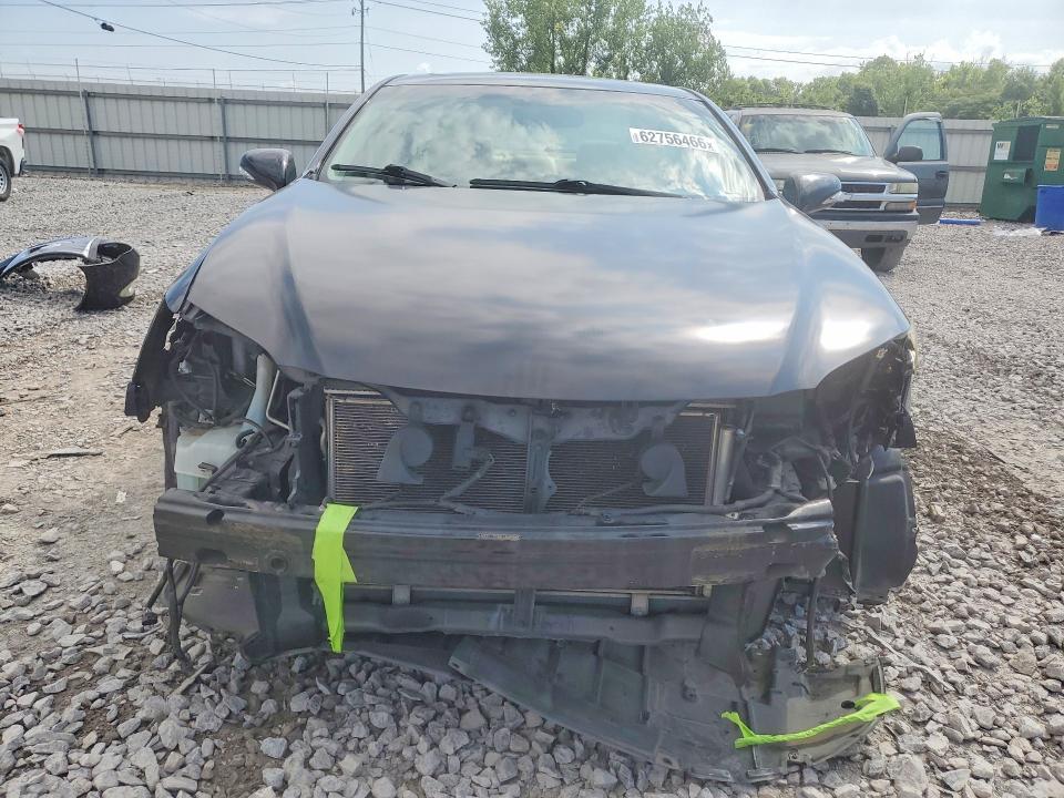 62756466 :رقم المزاد ، JTHBK1EG6B2461529 vin ، 2011 Lexus Es مزاد بيع
