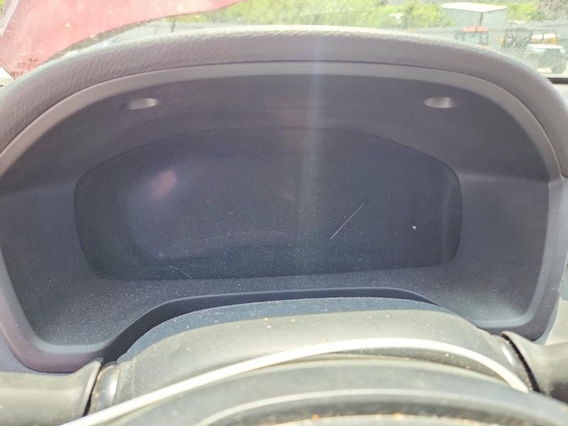 Продаж на аукціоні авто 2022 Honda Insight, vin: 19XZE4F52NE002334, номер лоту: 62790316