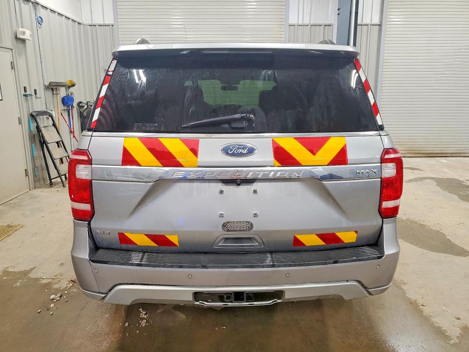 Aukcja sprzedaży 2021 Ford Expedition, vin: 1FMJK1JT9MEA25254, numer aukcji: 58828656