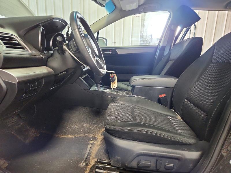 61005326 :رقم المزاد ، 4S4BSACC2H3320568 vin ، 2017 Subaru Outback مزاد بيع