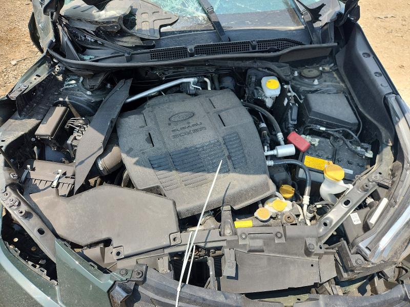 Aukcja sprzedaży 2023 Subaru Forester, vin: JF2SKAEC5PH447156, numer aukcji: 61196136