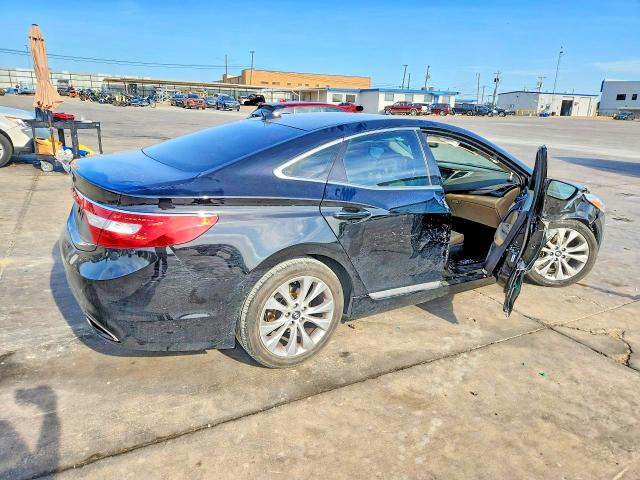 Aukcja sprzedaży 2014 Hyundai Azera, vin: KMHFG4JG3EA348252, numer aukcji: 59836106