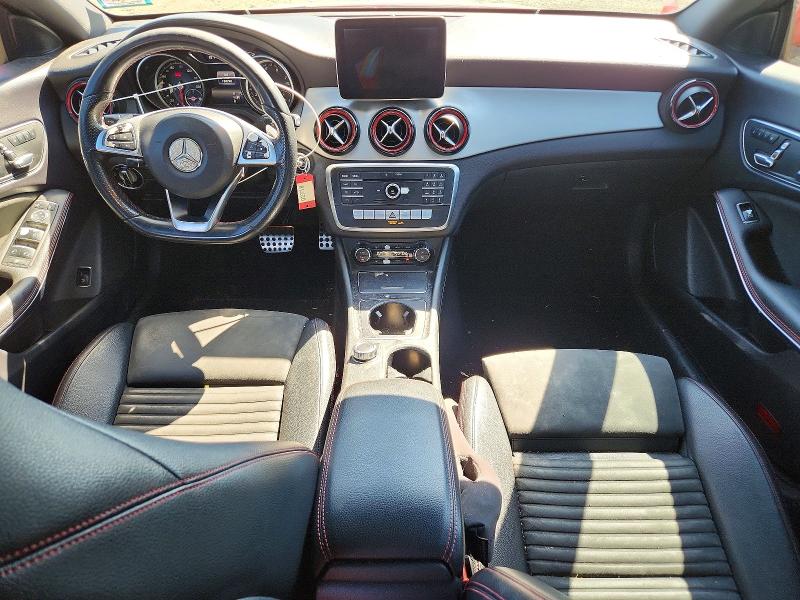 62315456 :رقم المزاد ، WDDSJ4EB9HN460530 vin ، 2017 Mercedes-benz Cla مزاد بيع