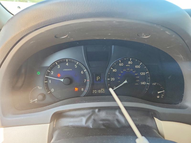 2012 Lexus Rx მანქანა იყიდება აუქციონზე, vin: 2T2ZK1BA4CC075769, აუქციონის ნომერი: 63139666