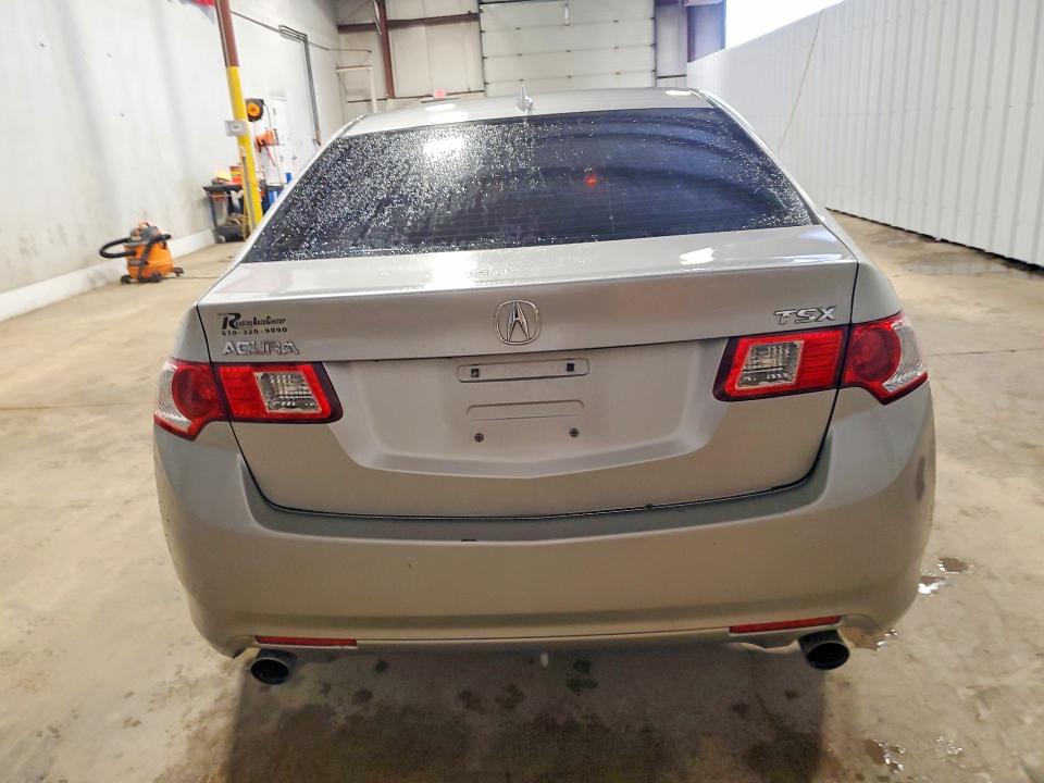 Aukcja sprzedaży 2010 Acura Tsx, vin: JH4CU2F63AC017351, numer aukcji: 60594446