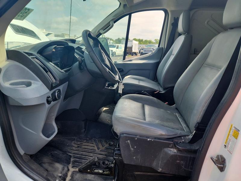 Продажа на аукционе авто 2019 Ford Transit, vin: 1FTYR2YM6KKA58827, номер лота: 59950576
