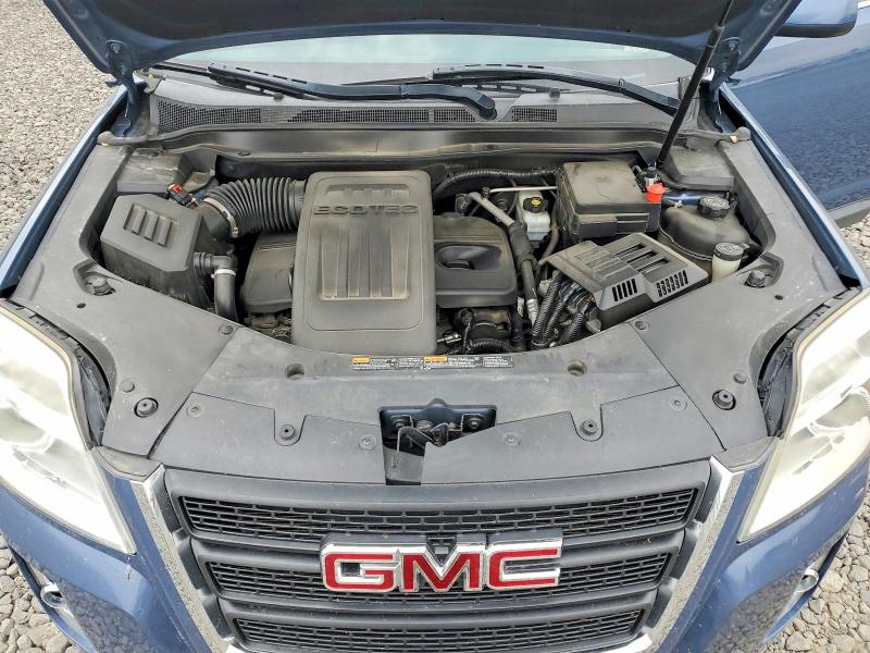 Продажа на аукционе авто 2012 Gmc Terrain, vin: 2GKFLTEK5C6273030, номер лота: 60507686
