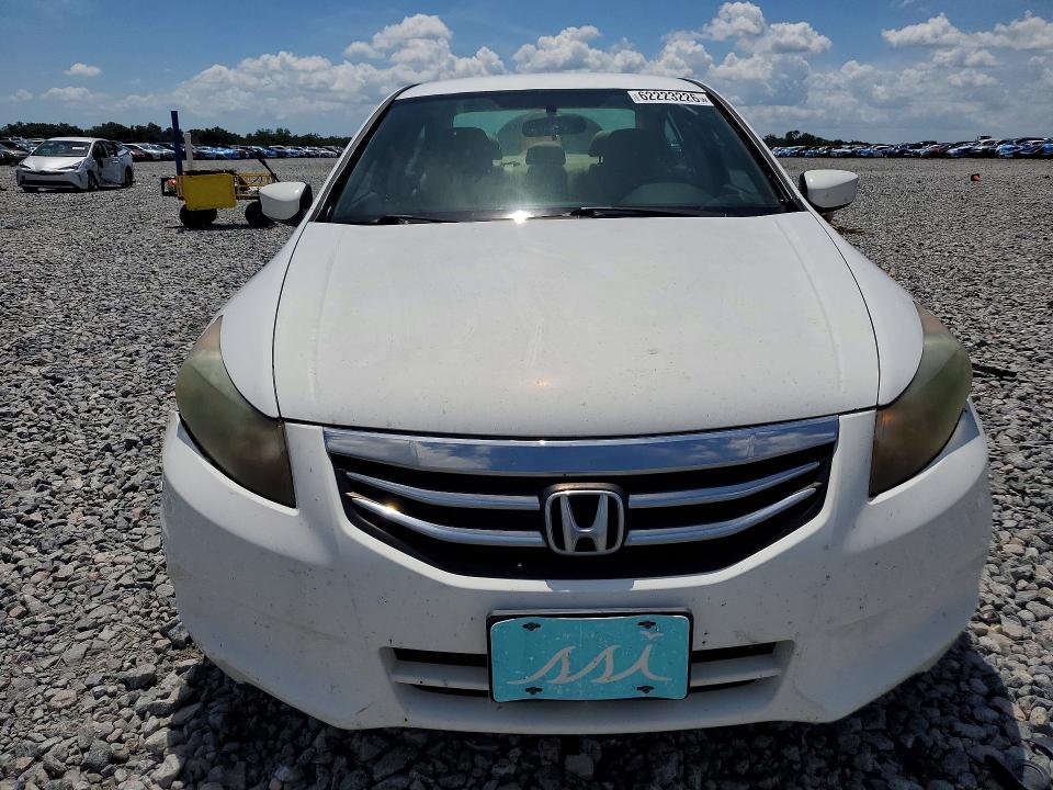 Aukcja sprzedaży 2012 Honda Accord, vin: 1HGCP2F64CA208768, numer aukcji: 62223226