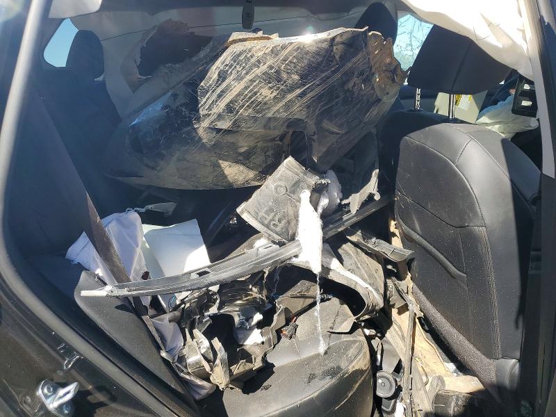 62709456 :رقم المزاد ، 5N1BT3BA8PC880375 vin ، 2023 Nissan Rogue مزاد بيع
