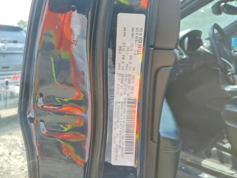 Aukcja sprzedaży 2018 Jeep Grand Cherokee, vin: 1C4RJFAG6JC227986, numer aukcji: 59235296