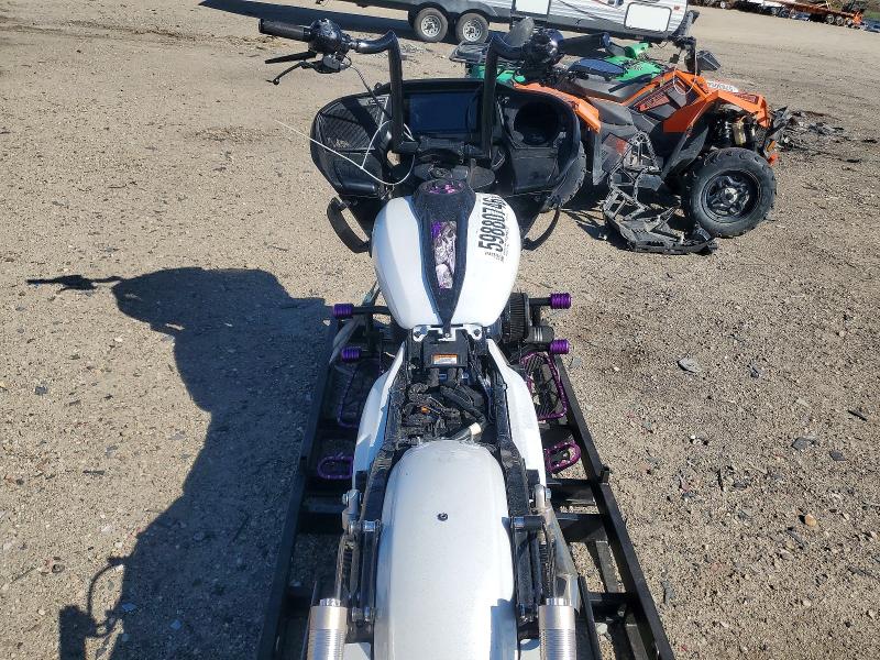Aukcja sprzedaży 2024 Harley-davidson Fltrx, vin: 1HD1KH727RB649931, numer aukcji: 59880746