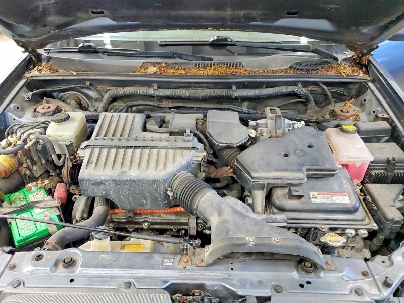 Aukcja sprzedaży 2006 Toyota Highlander, vin: JTEEW21A960023532, numer aukcji: 59602826