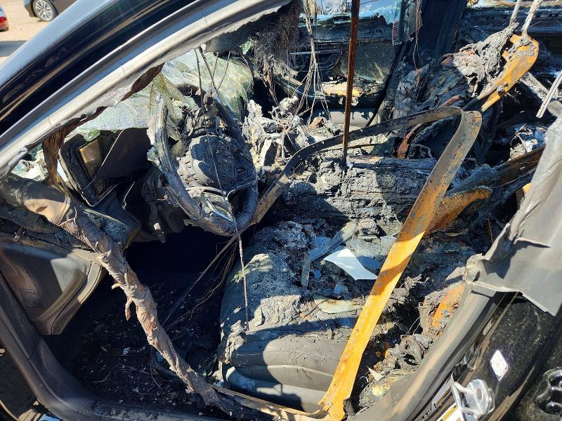 57414446 :رقم المزاد ، W1K6G7GB2NA129774 vin ، 2022 Mercedes-benz S مزاد بيع