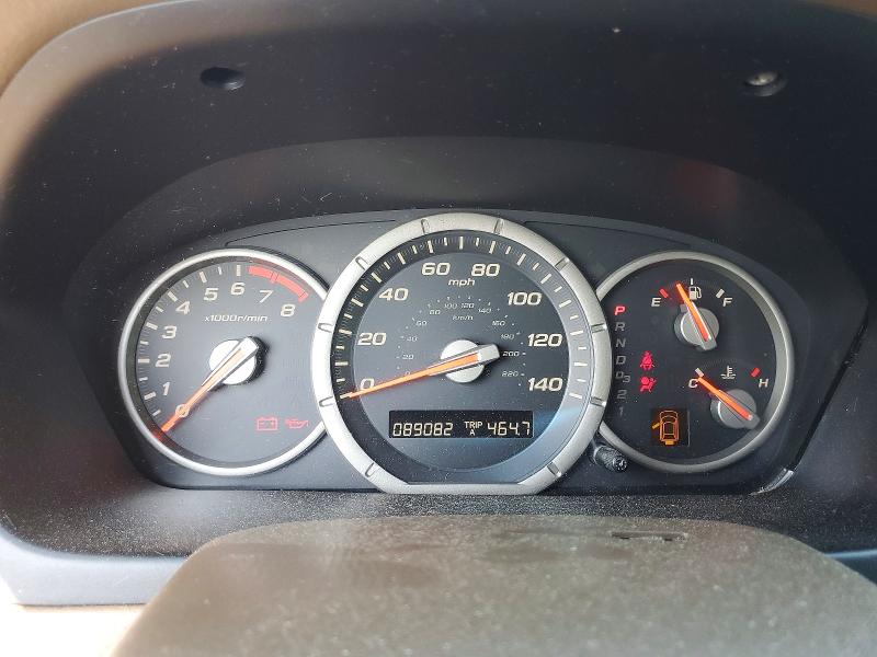 2007 Honda Pilot მანქანა იყიდება აუქციონზე, vin: 2HKYF18667H526081, აუქციონის ნომერი: 85965675