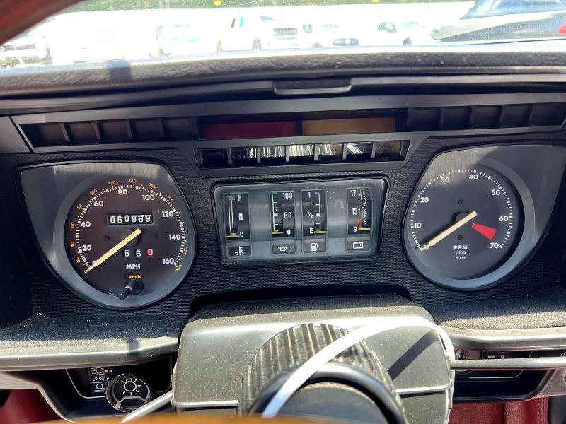 Продаж на аукціоні авто 1989 Jaguar Xjs, vin: SAJNV4840KC162400, номер лоту: 85635245