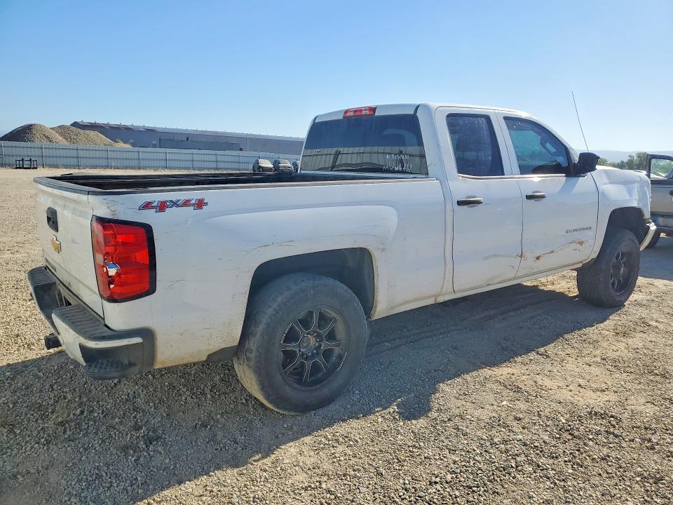 Aukcja sprzedaży 2014 Chevrolet Silverado, vin: 1GCVKPEHXEZ341402, numer aukcji: 61441066