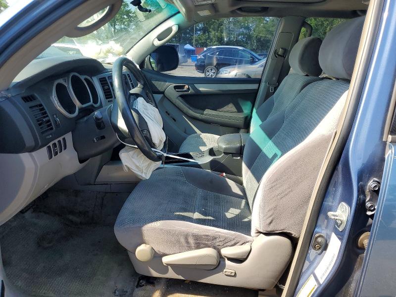 Aukcja sprzedaży 2004 Toyota 4runner, vin: JTEBU14R140042206, numer aukcji: 60745756