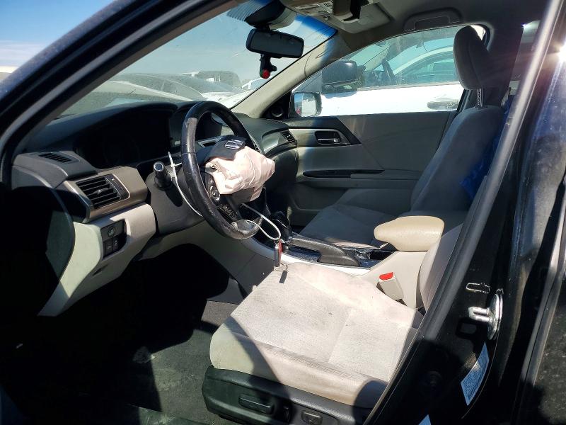 Продаж на аукціоні авто 2014 Honda Accord, vin: JHMCR5F7XEC000273, номер лоту: 56513456