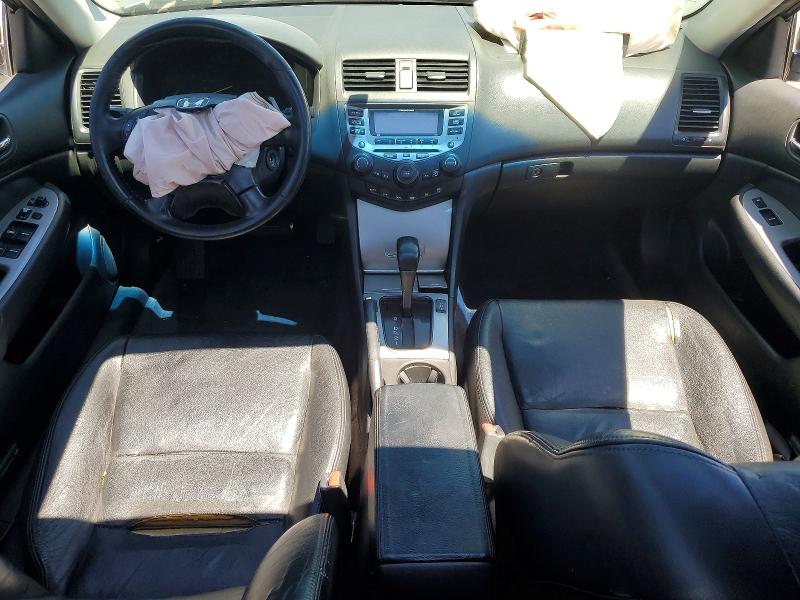 Продаж на аукціоні авто 2007 Honda Accord, vin: 1HGCM66507A001582, номер лоту: 61240546