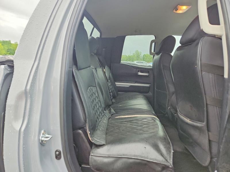 Aukcja sprzedaży 2021 Toyota Tundra, vin: 5TFUY5F18MX006293, numer aukcji: 62642106