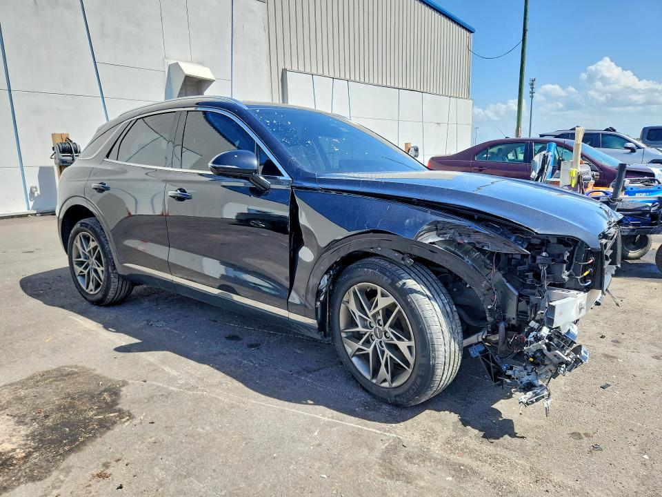 Aukcja sprzedaży 2022 Genesis Gv70, vin: KMUMADTB4NU071072, numer aukcji: 61388066