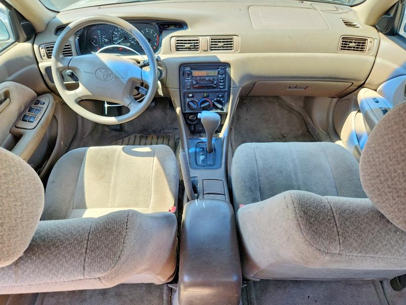 Продажа на аукционе авто 2000 Toyota Camry, vin: JT2BF28K7Y0254575, номер лота: 60583226