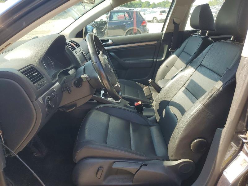 Aukcja sprzedaży 2010 Volkswagen Jetta, vin: 3VWAZ7AJ5AM094723, numer aukcji: 60023646