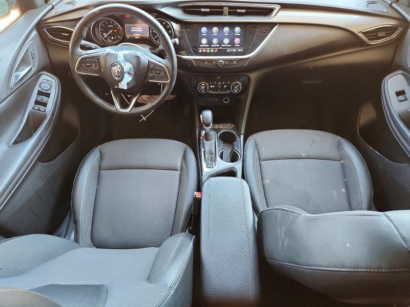 Продажа на аукционе авто 2023 Buick Encore Gx, vin: KL4MMDS2XPB110140, номер лота: 60855776