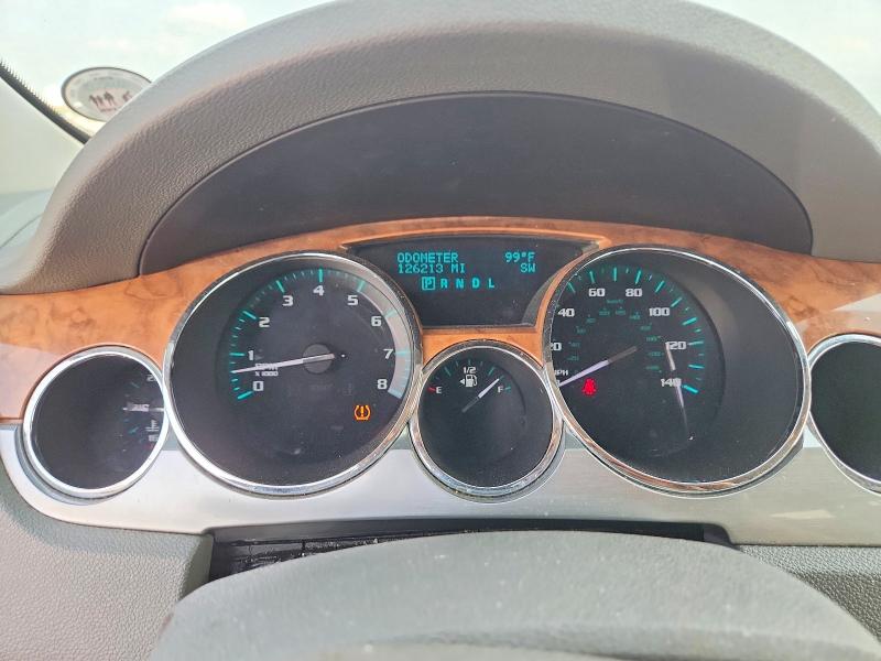 Продажа на аукционе авто 2010 Buick Enclave, vin: 5GALRBED3AJ150739, номер лота: 62806816