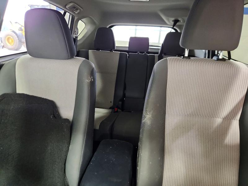 Продаж на аукціоні авто 2015 Toyota Rav4, vin: JTMBFREV9FJ021285, номер лоту: 62391106