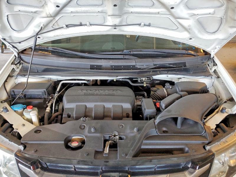 Aukcja sprzedaży 2017 Honda Odyssey, vin: 5FNRL5H34HB023997, numer aukcji: 61051056