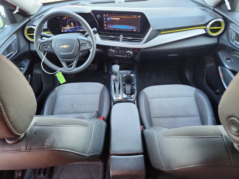 Aukcja sprzedaży 2024 Chevrolet Trax, vin: KL77LHE24RC009078, numer aukcji: 85461145