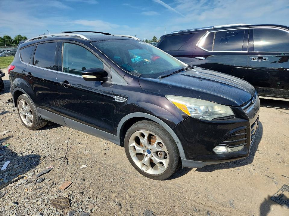 Продажа на аукционе авто 2013 Ford Escape, vin: 1FMCU9J94DUD16093, номер лота: 59842966